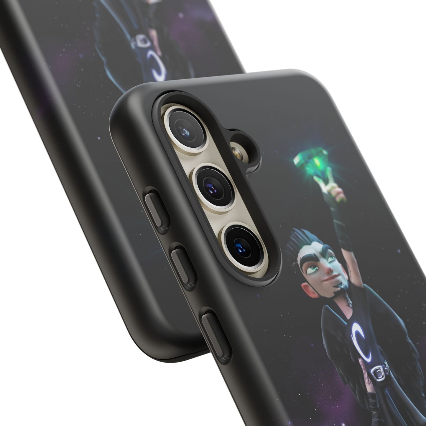 HD Poker Tough Cases