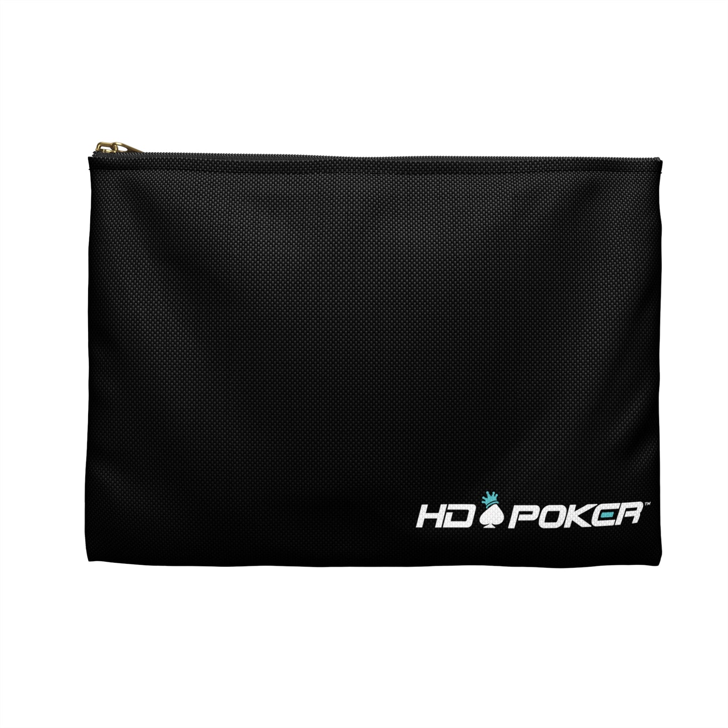 HD Poker Chip Pouch