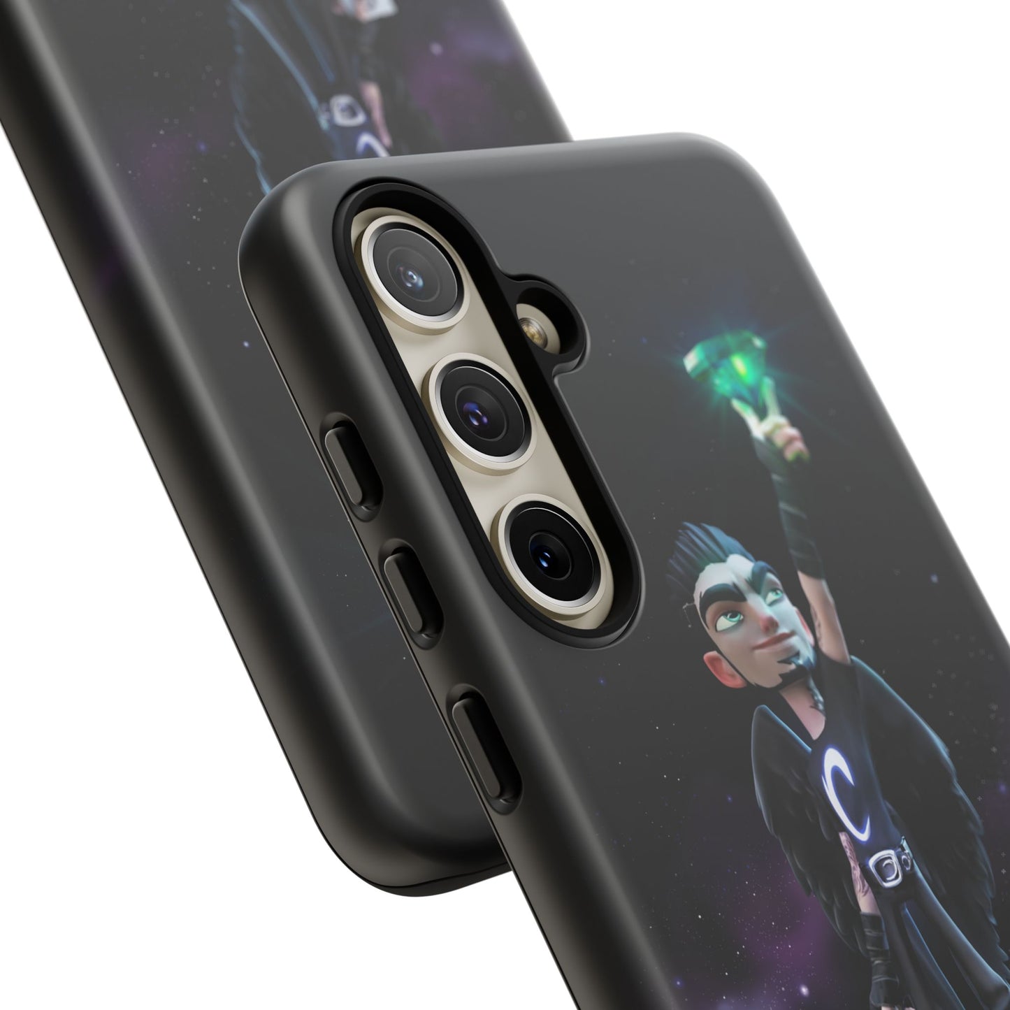 HD Poker Tough Cases