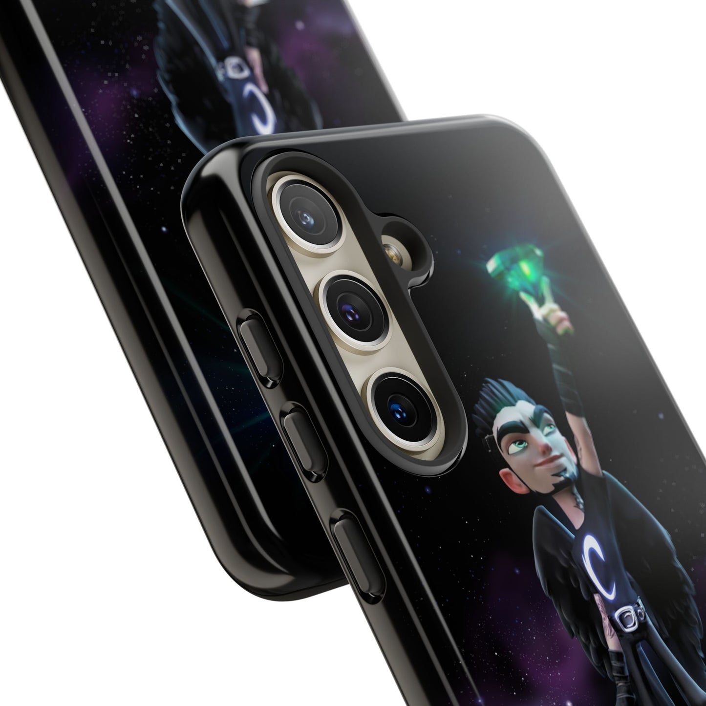 HD Poker Tough Cases