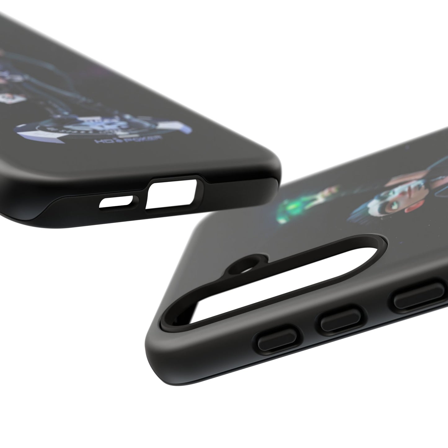 HD Poker Tough Cases