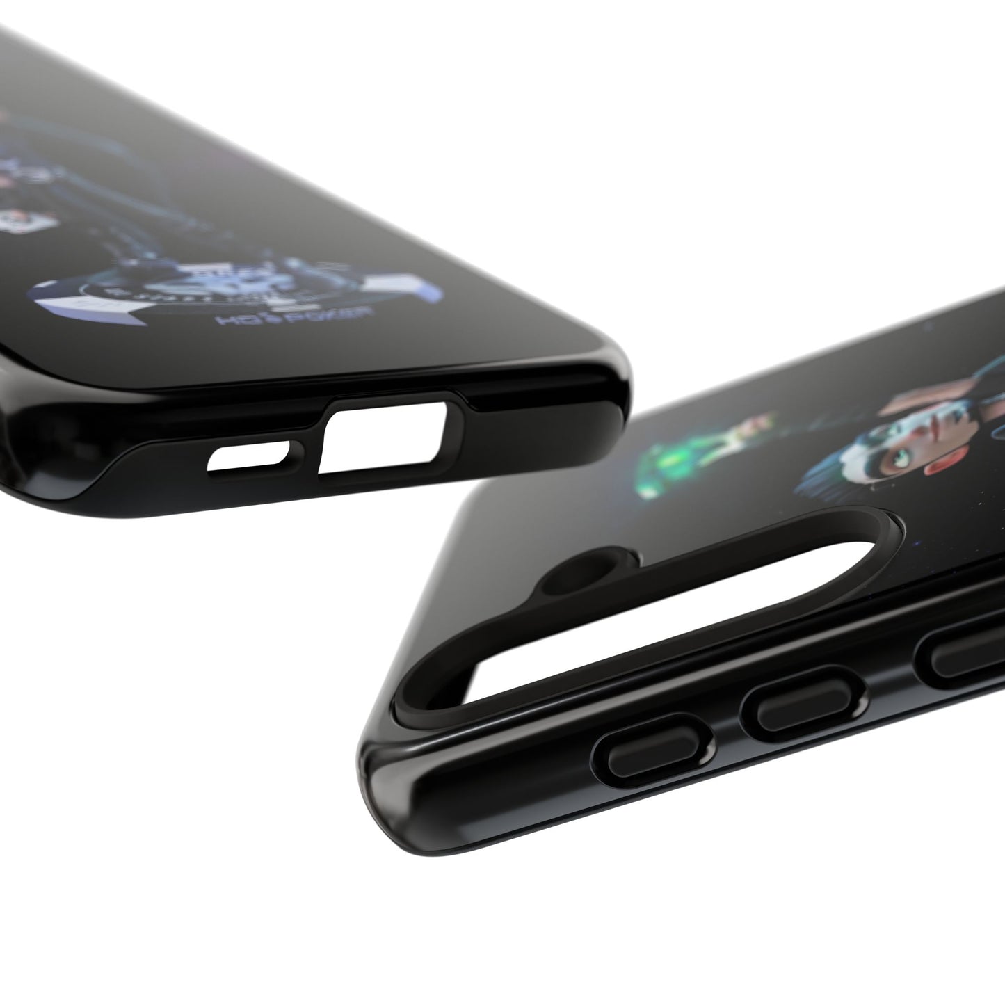 HD Poker Tough Cases