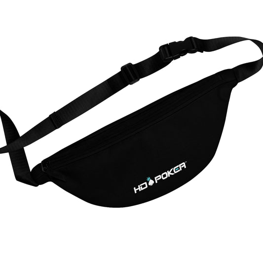 HD Poker Fanny Pack