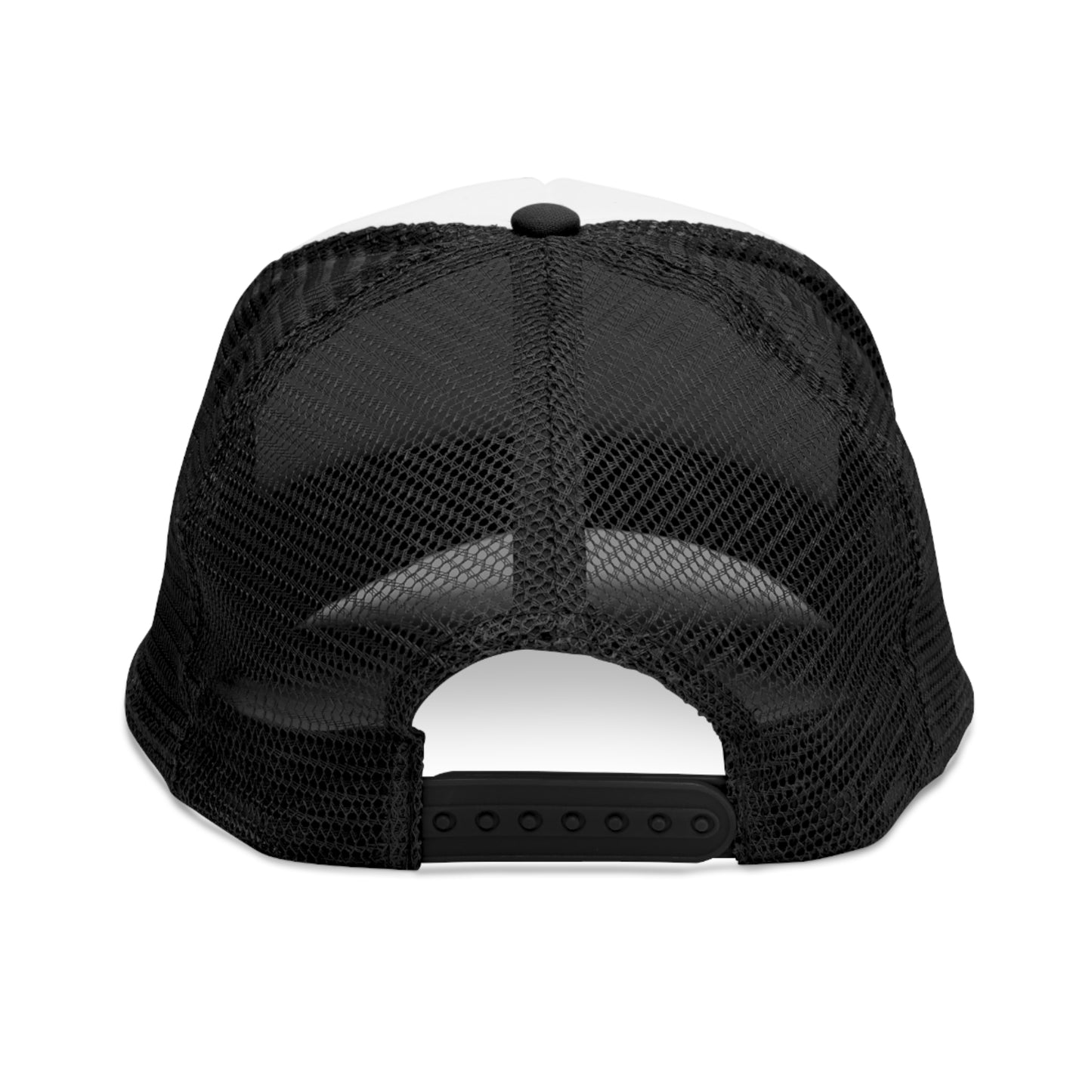 HD Poker Mesh Cap