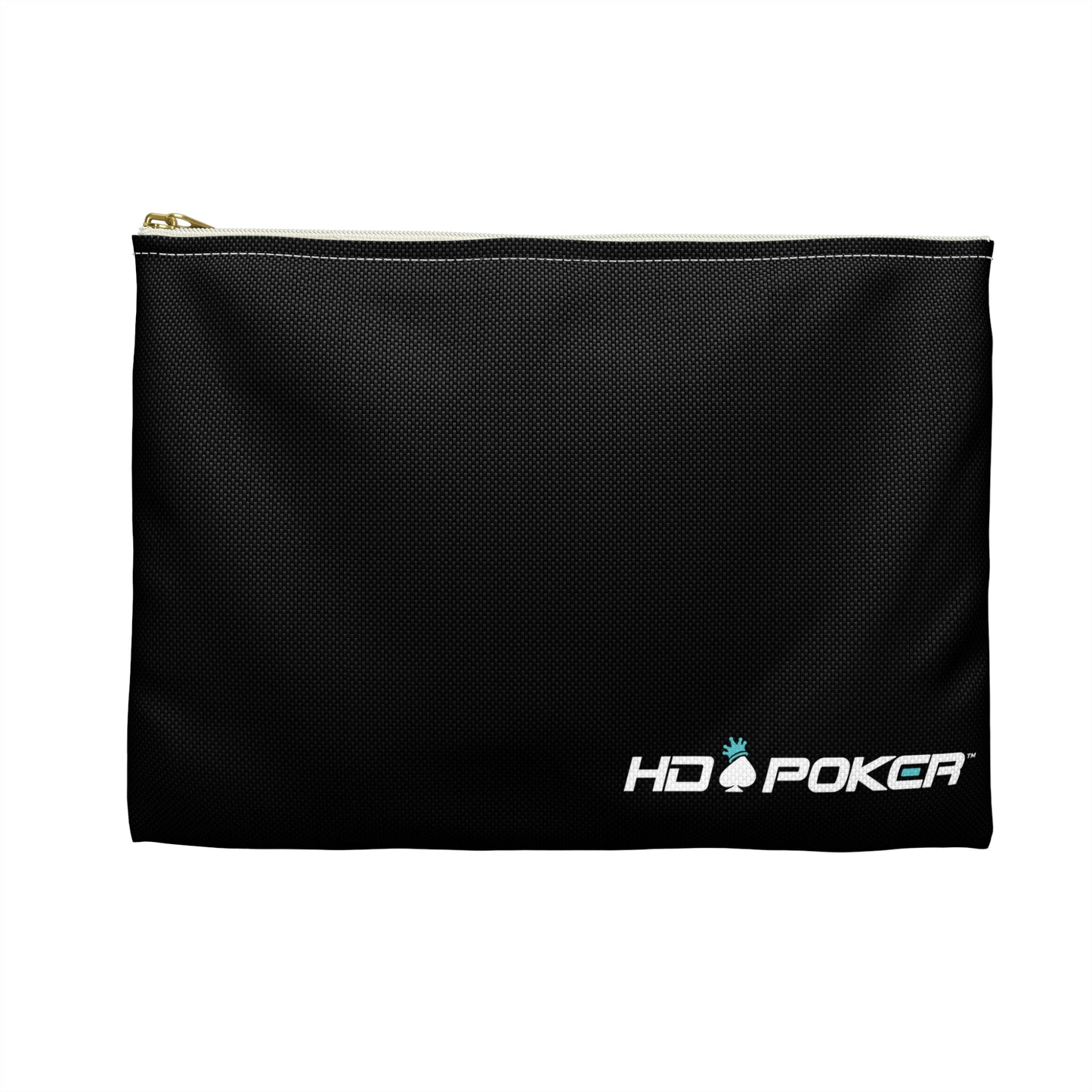HD Poker Chip Pouch