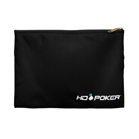 HD Poker Chip Pouch
