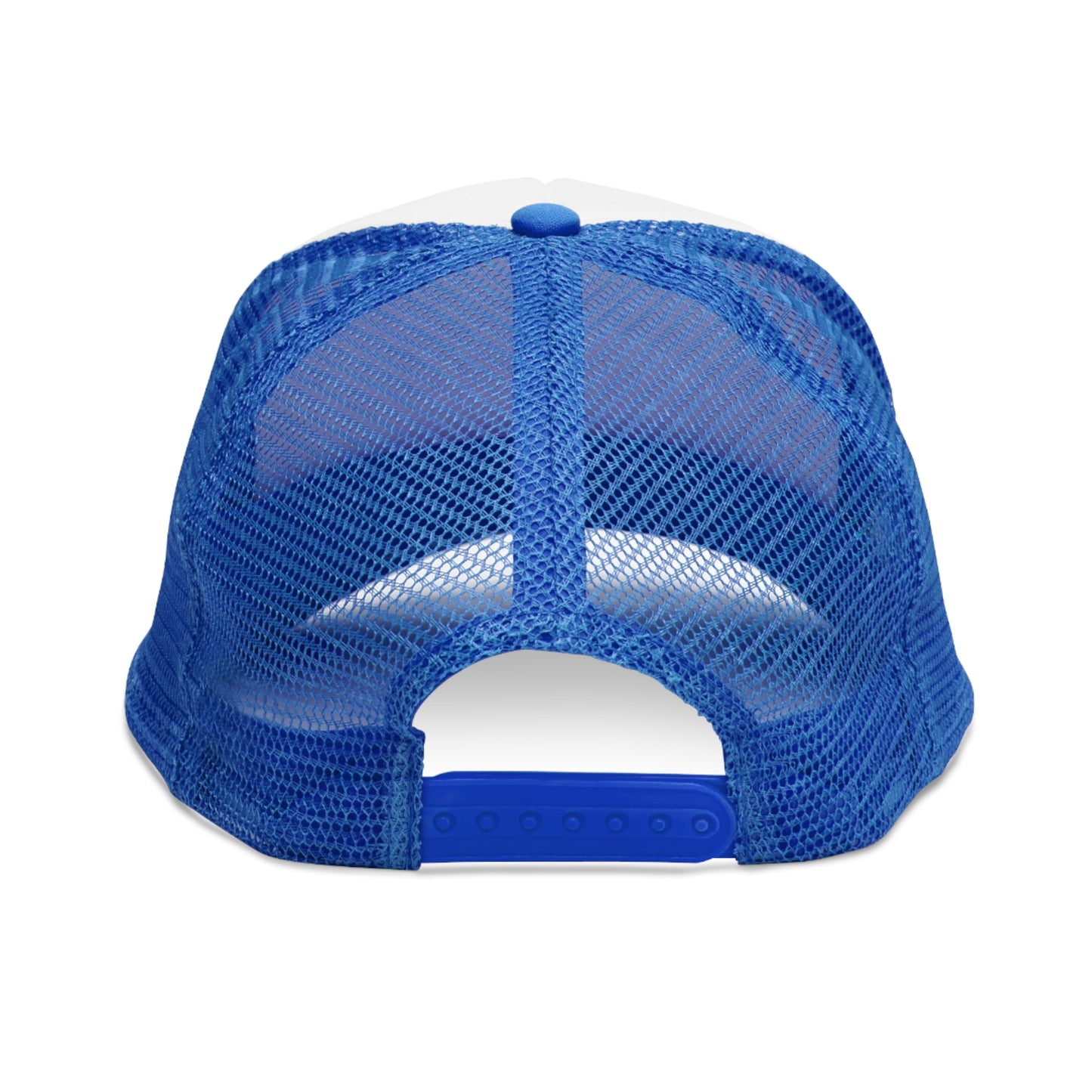 HD Poker Mesh Cap