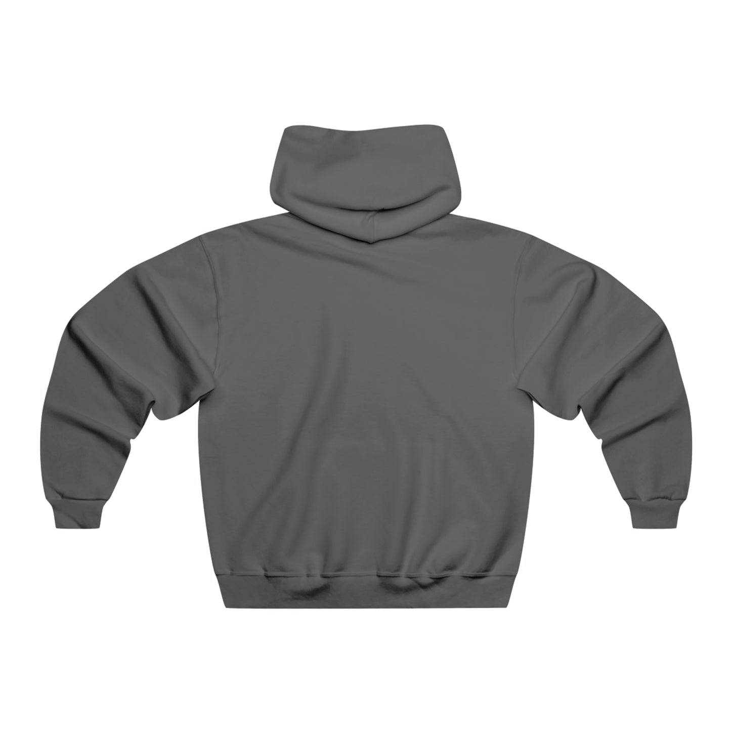 HD Poker Men's NUBLEND® Hooded Sweatshirt