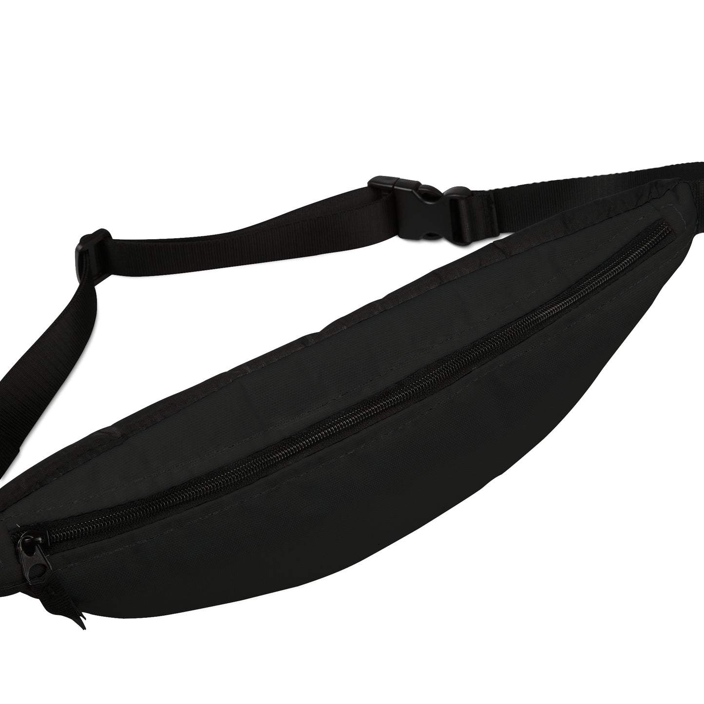 HD Crown Spade Fanny Pack