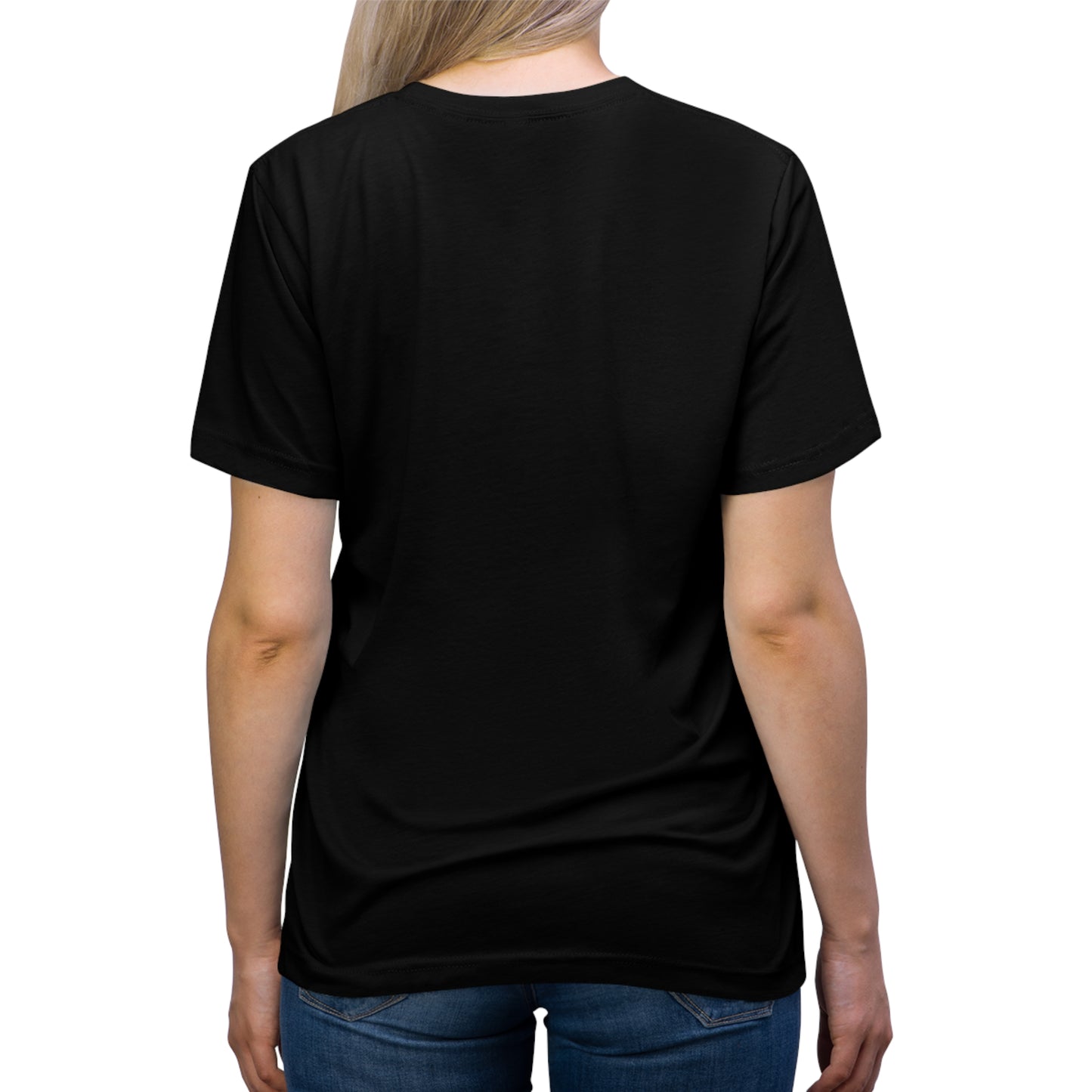 HD Poker Unisex Triblend Tee