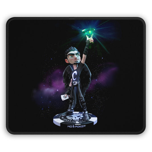 HD Poker Gaming Mouse Pad