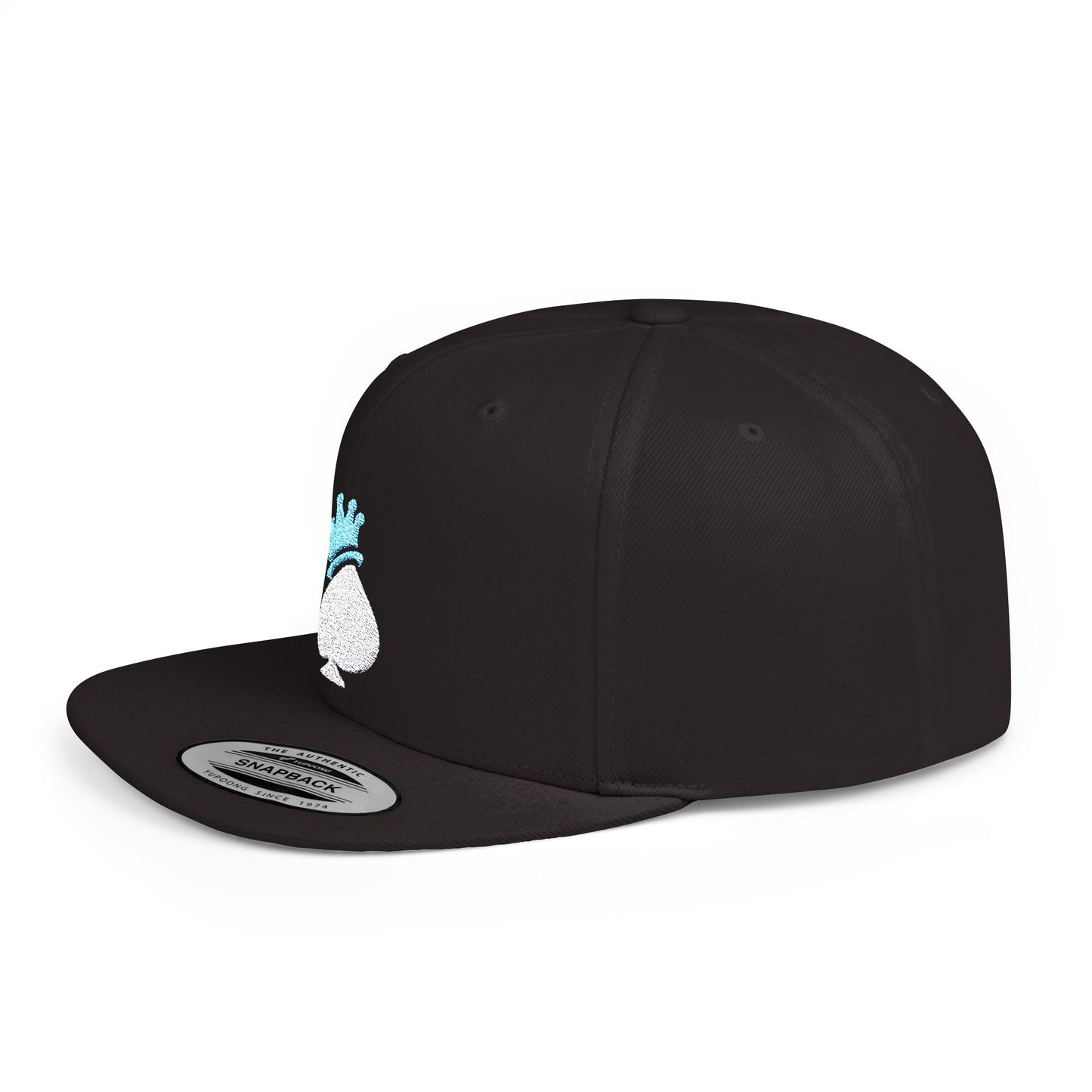 HD Poker Snapback