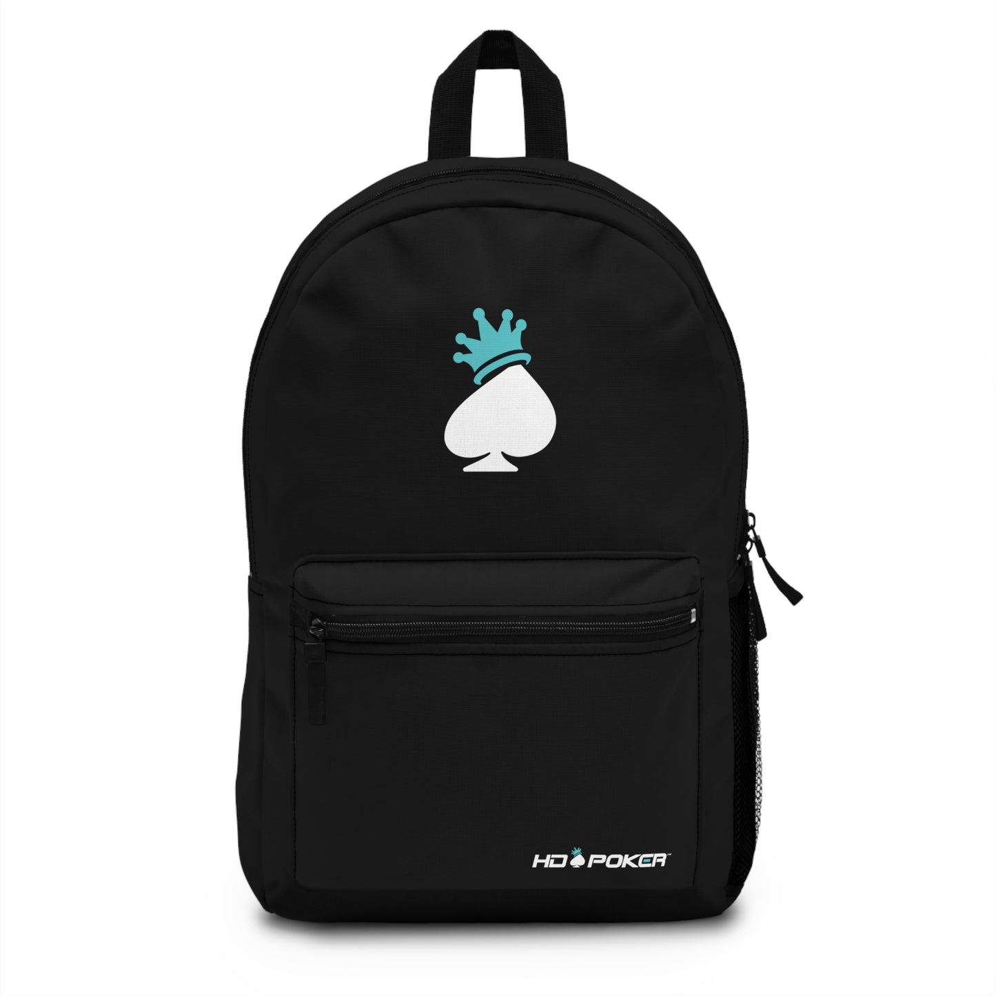 HD Poker Grinder Backpack