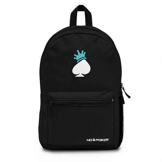 HD Poker Grinder Backpack