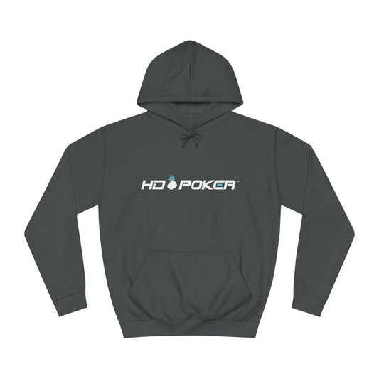 HD Poker Unisex Hoodie