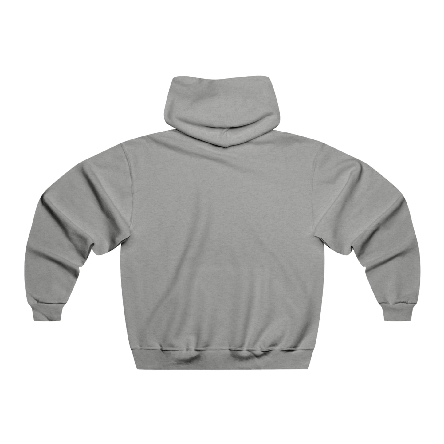 HD Poker Men's NUBLEND® Hooded Sweatshirt