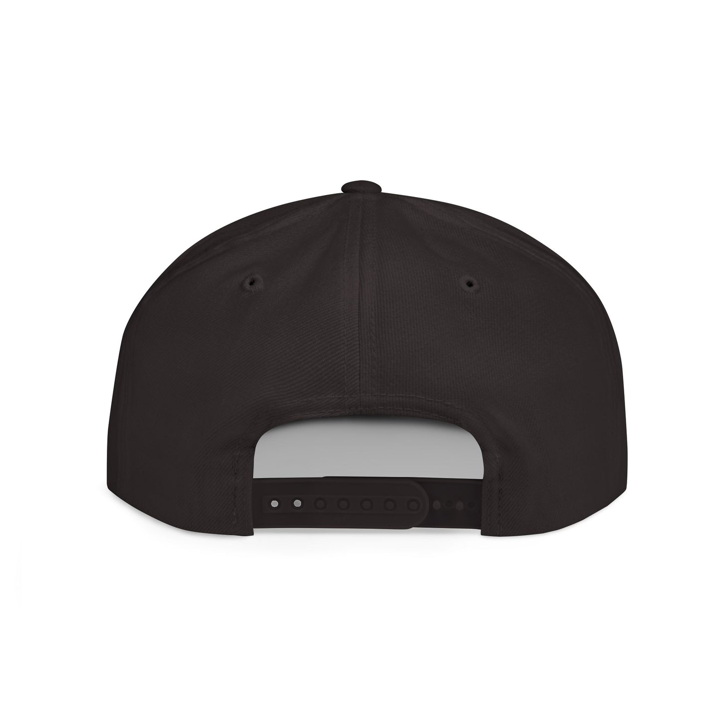 HD Poker Snapback