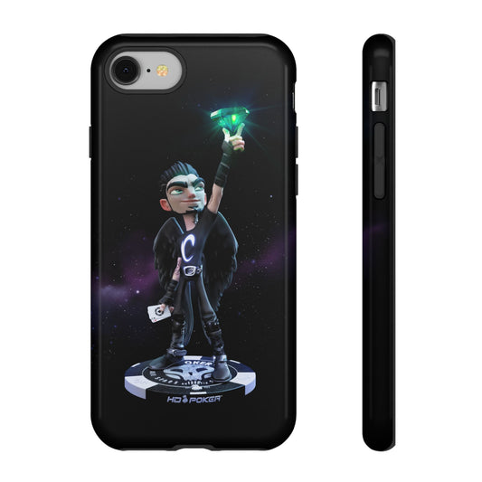 HD Poker Tough Cases